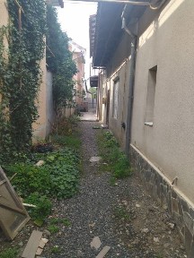 Закарпатська область, Мукачево