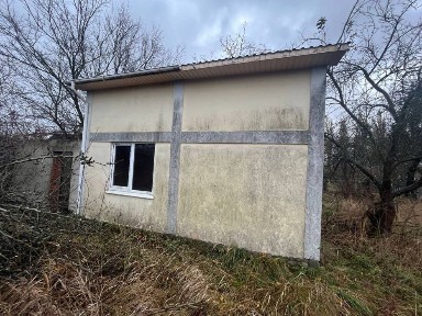 Будинок Фастів кооператив Енергетик