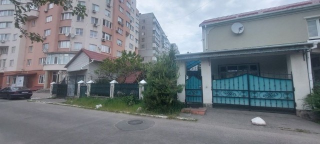 Київська область, Біла Церква