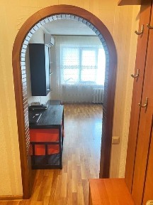 Продаётся 1к квартира, Лазурный