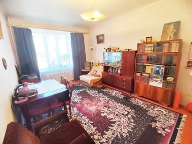 Продам 2к сталинку 57м Нагорка Героїв Крут Дмитра Яворницького