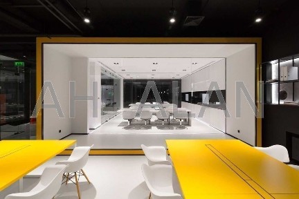 Без% Оренда офіс 1406м2 Вацлава Гавела Берестейська Солом'янка