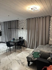 Продаётся 3к двух ярусная квартира с ремонтом дом сдан в эксплотаци!