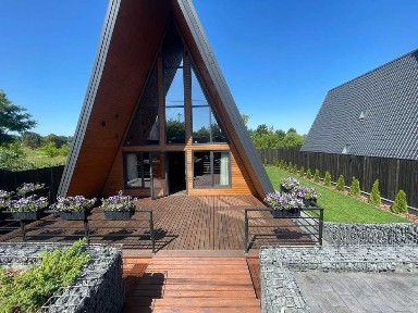 Київська область, Буча