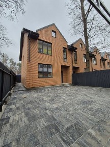 Київська область, Ірпінь