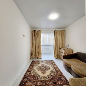 Продам 1 ком кв студию 22 м2 ЖК Мрия новострой Ахиезеров 6А