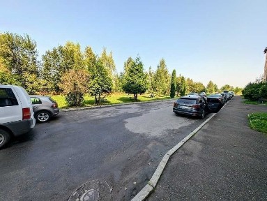 Продаж 3-х кімнатної квартири на вул. Наливайка