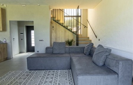 Продаж 2-х коттеджів в с. Яблуниця (Буковель)