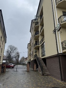 Продаж 2-х рівневої квартири в м. Коломия