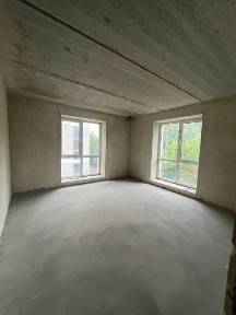 Простора 2к квартира в жк Козацький 5 поверх 2 черга