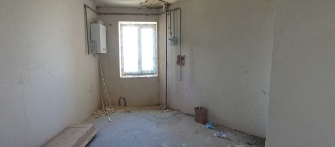 Квартира в новобудові