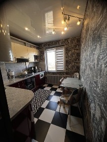 Двокімнатна квартира з ремонтом Східний 2