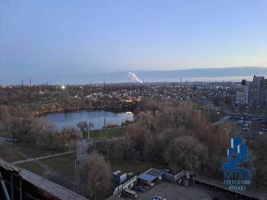 Дніпропетровська область, Дніпро, Новокодацький