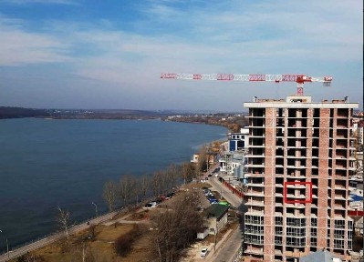 Тернопільська область, Тернопіль