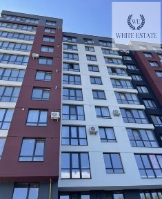 Продаж 1к квартири 54 кв. м на пров. Цегельний