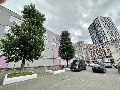 Київська область, Київ, Солом'янський