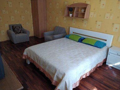 Краматорськ, вул. Біленьківська (Бєляєва) 123