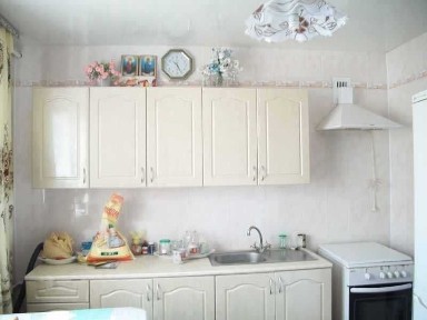 с. Щербані, у продажу цегляний будинок