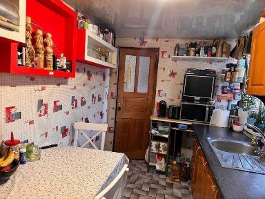 Продам окремий будинок