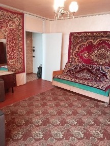 Продаю квартиру р-н Лiски