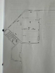 ЖК Старт, 170м. кв, Котарбінського, просп. Перемоги, Комерція, офіс.