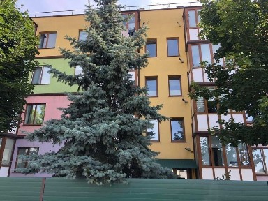 Продам 1кквартиру на Старому місті (8387)