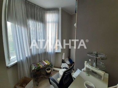 2-х кімнатна з ремонтом у ЖК Перехрестя