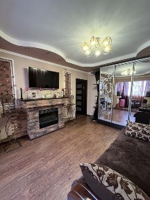 Полтавська область, Полтава