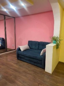 Продам 1кімнатну квартиру в центрі