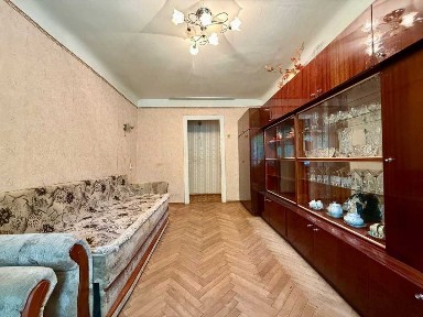 Продаєтся 2-кімн. кв., вул. О.Теліги, ст. м.Дорогожичі.