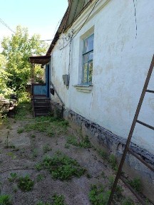 Житомирська область, Зарічани