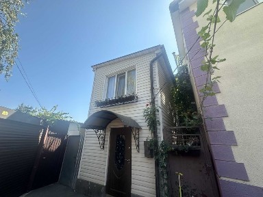 Одеська область, Одеса, Приморський