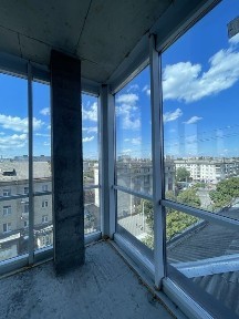 Оренда та продаж комерційного приміщення