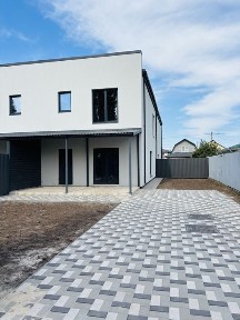 Знижка | Продаж Квадрохаусу | 100 м² | власна земля 2.5 сотки