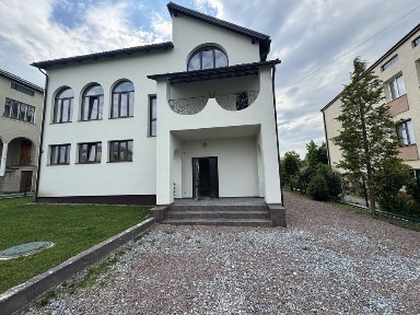 Львівська область, Трускавець