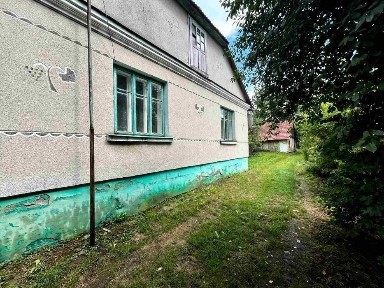 Продається будинок в селі Хлиплі