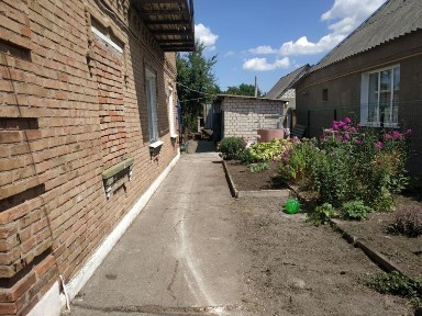 Кіровоградська область, Кропивницький, Фортечний