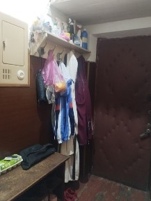 Продаж 2 кімнатної квартири в м. Сміла