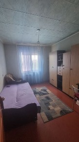 Продаж 2х кімнатної квартири мікрорайон Сонячний