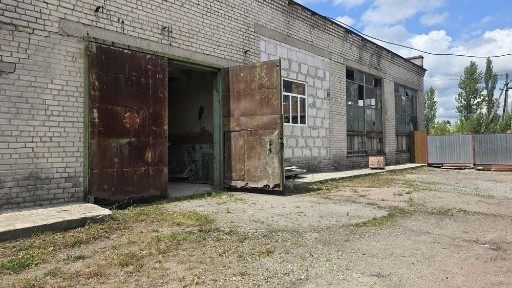 Продаж приміщення, Коростишів, 1846м. кв+офіс (24101164)