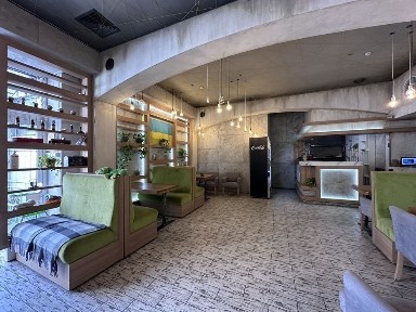 Оренда в центрі під заклад Харчування