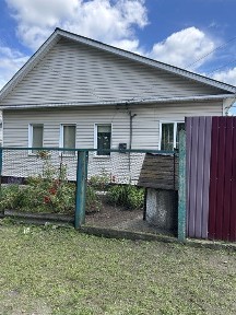 Продається будинок