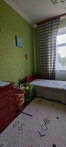 Продам 3 кім квартиру Центр