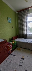 Продам 3 кім квартиру Центр