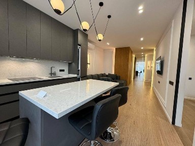 Продам квартиру ЖК Французький квартал 2 Київ, Предславинська вул.