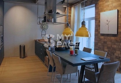 Продаж квартири в ЖК 'RENAISSANCE RESIDENCE', вул. Новоселицька 10