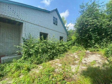 Київська область, Вишеньки