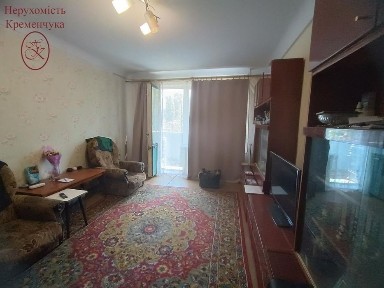 Продам 4 кімнатну квартиру Покращенне планування