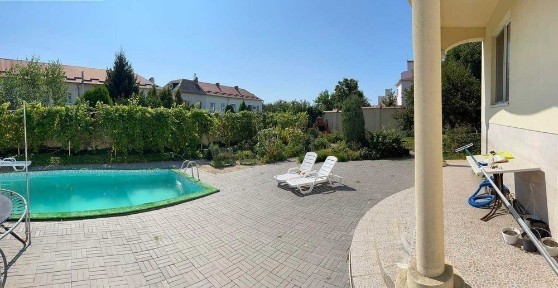 Одесская, Одесса, Киевский, Вулиця, -