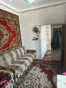 Центр міста вул. Родини Соколовських (Фурманова)